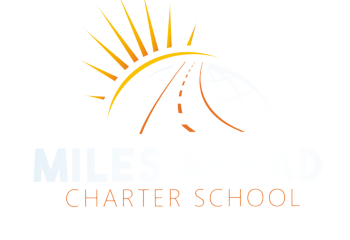 Miles Ahead Charter School Logo