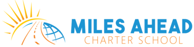 Miles Ahead Charter School – Go the Extra Mile. Educate the Whole Child.