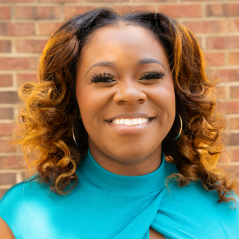 Chasity McCrary, MAT Co-Founder & Director of Exceptional Child Programs