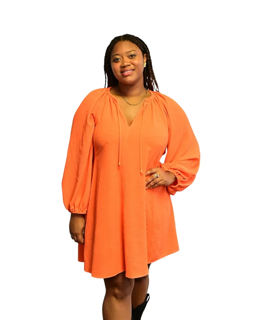 Ayana Ward