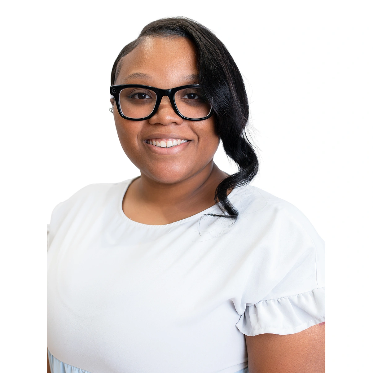 Daija Lowe