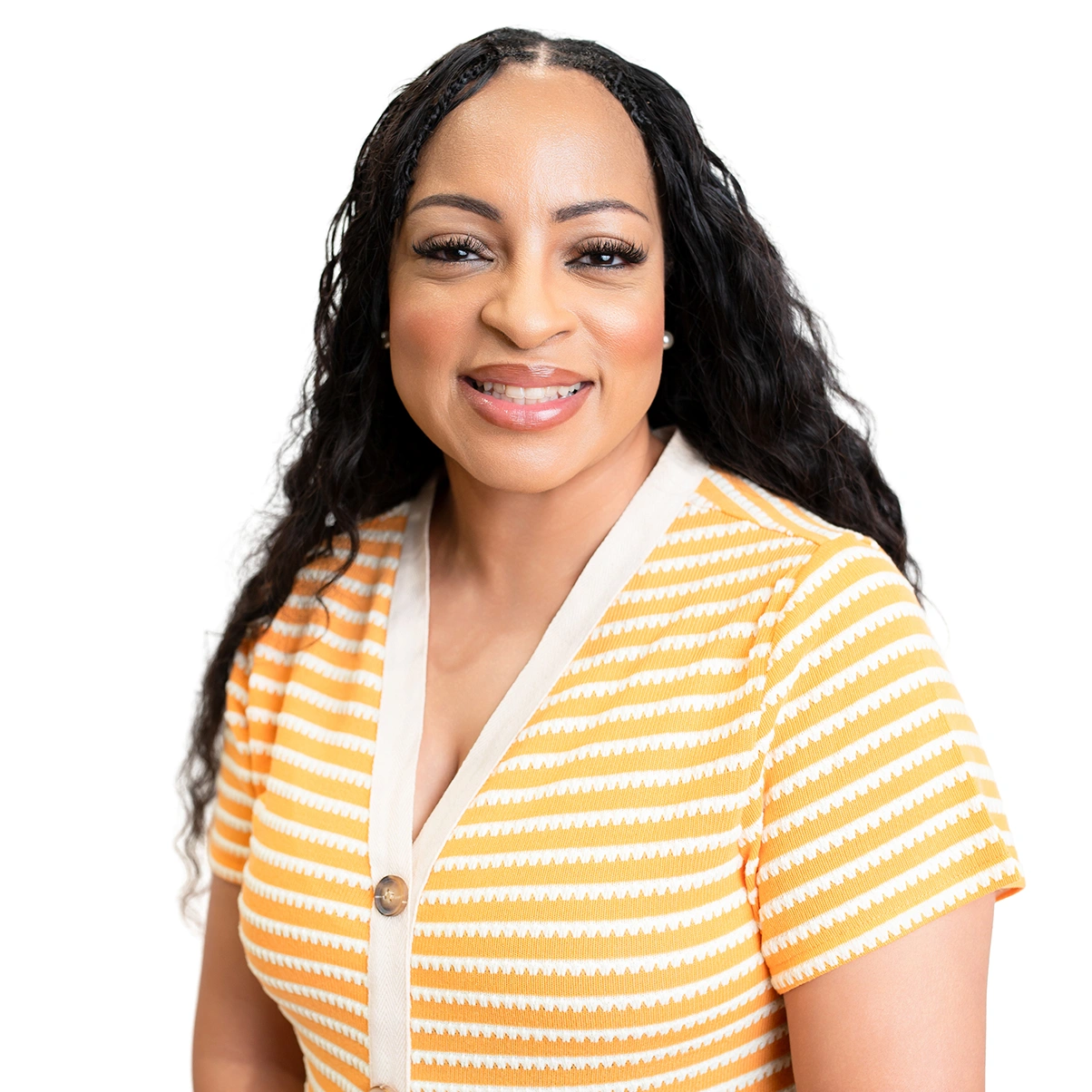 Diandra Tate