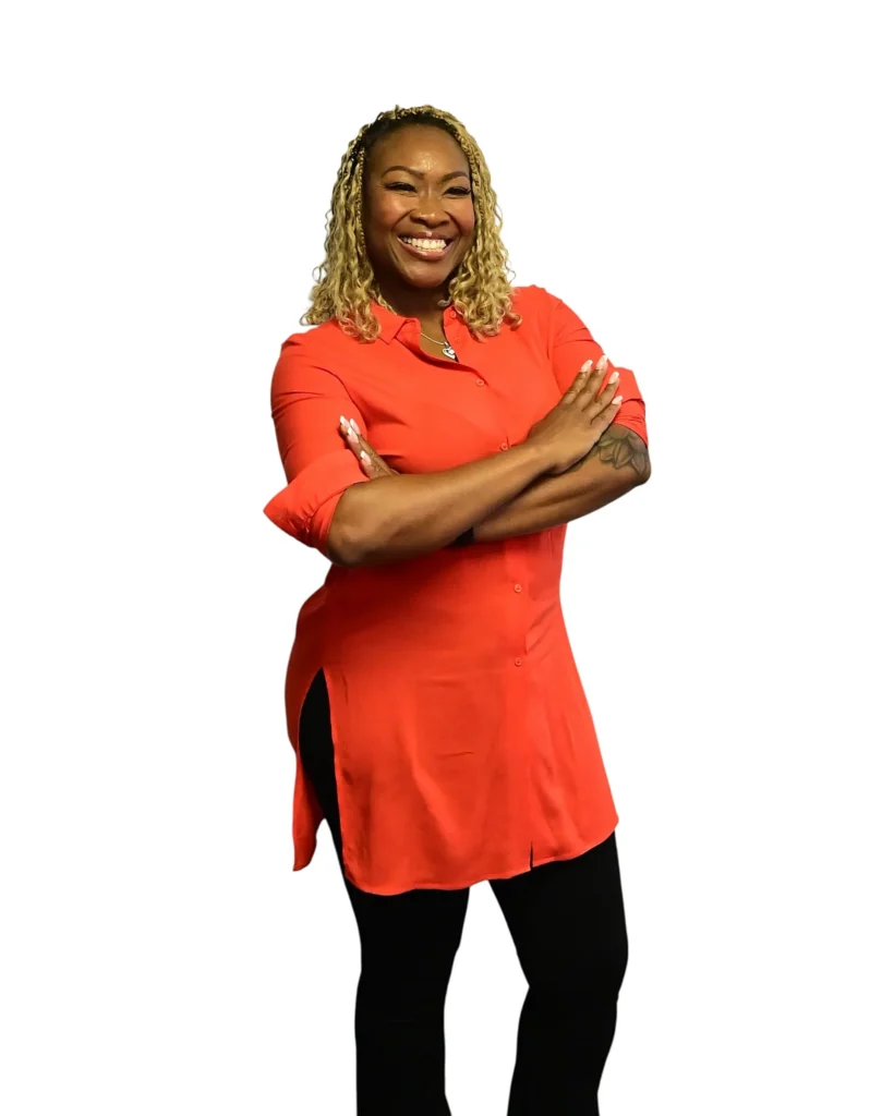 Moneak Evans
