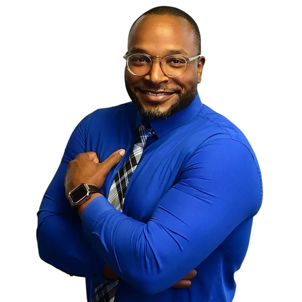 Sean Vaughn