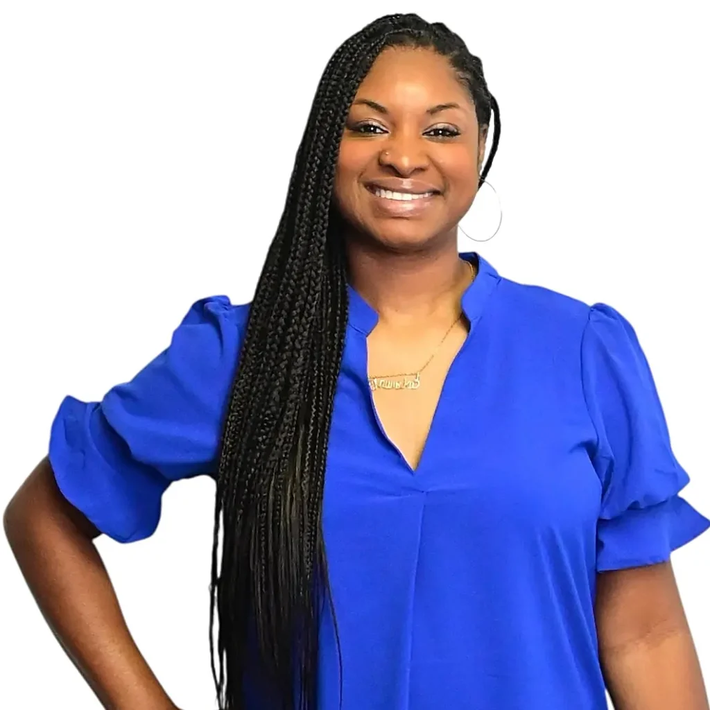 Chemeka Anthony