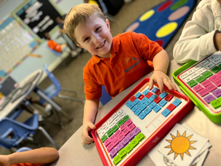 Miles Ahead Charter School Image (25)