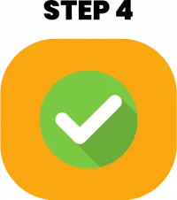 Admissions - Step 4