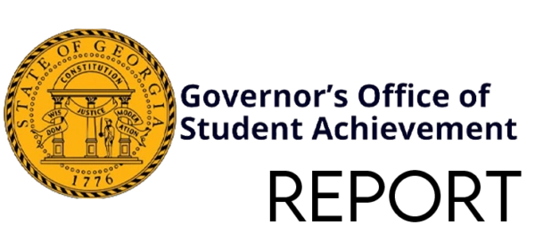 GOSA State Report Card