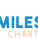 Miles Ahead Charter School logo