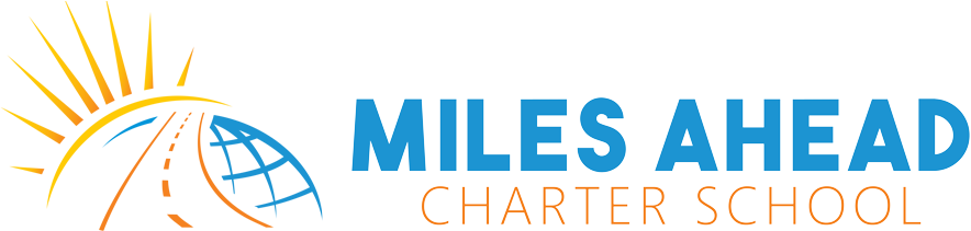 Miles Ahead Charter School Logo