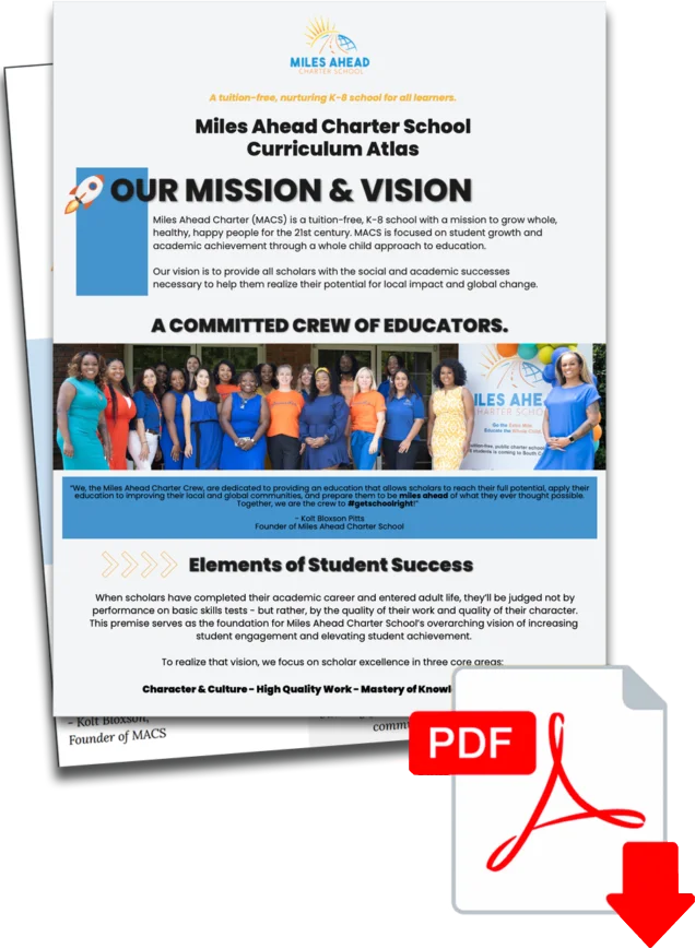 Miles Ahead PDF Download