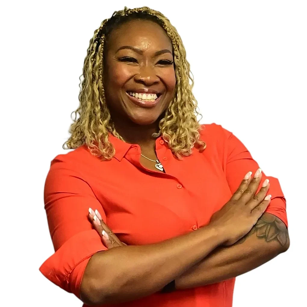 Moneak Evans