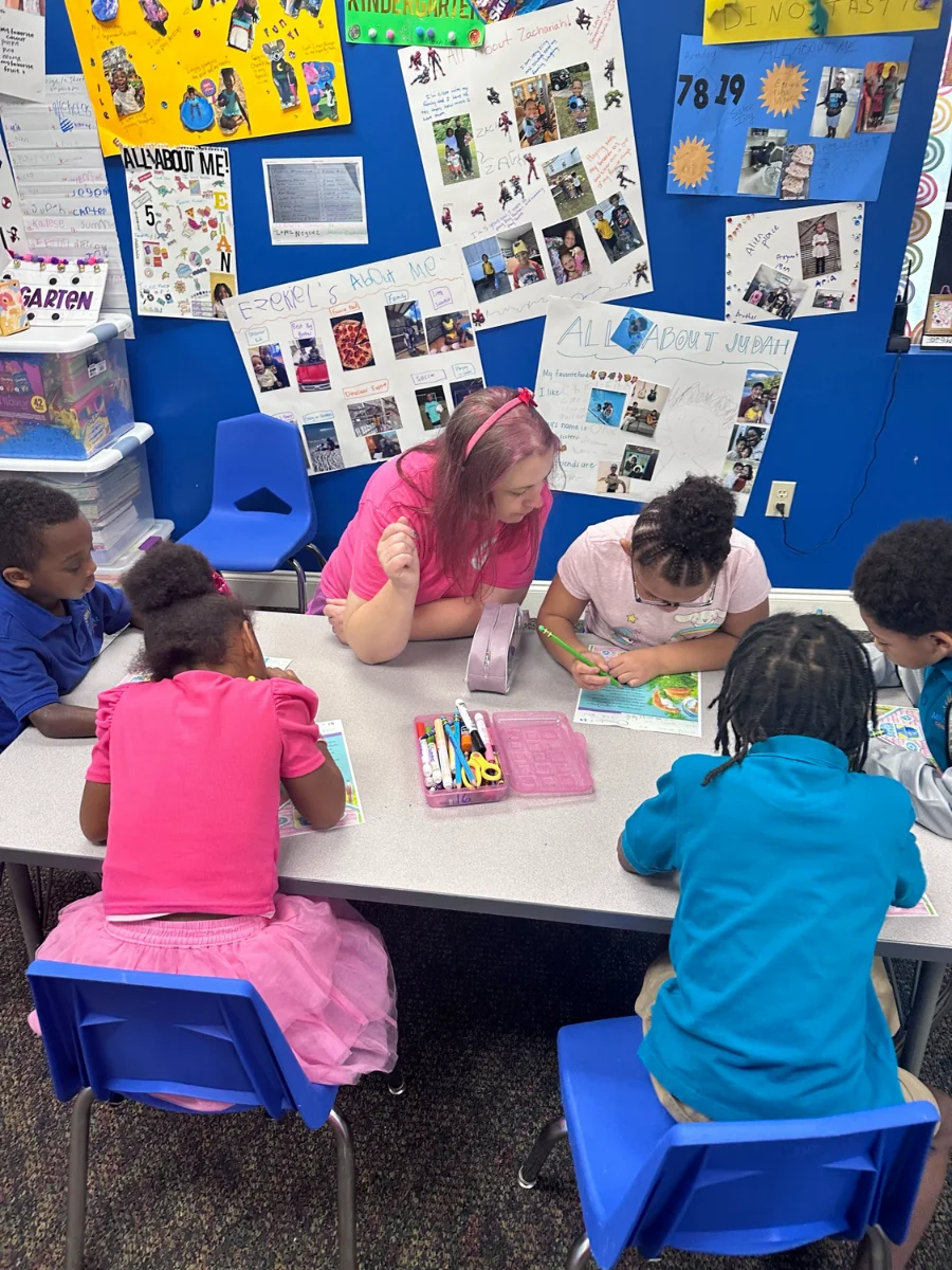 Miles Ahead Charter School Image (38)