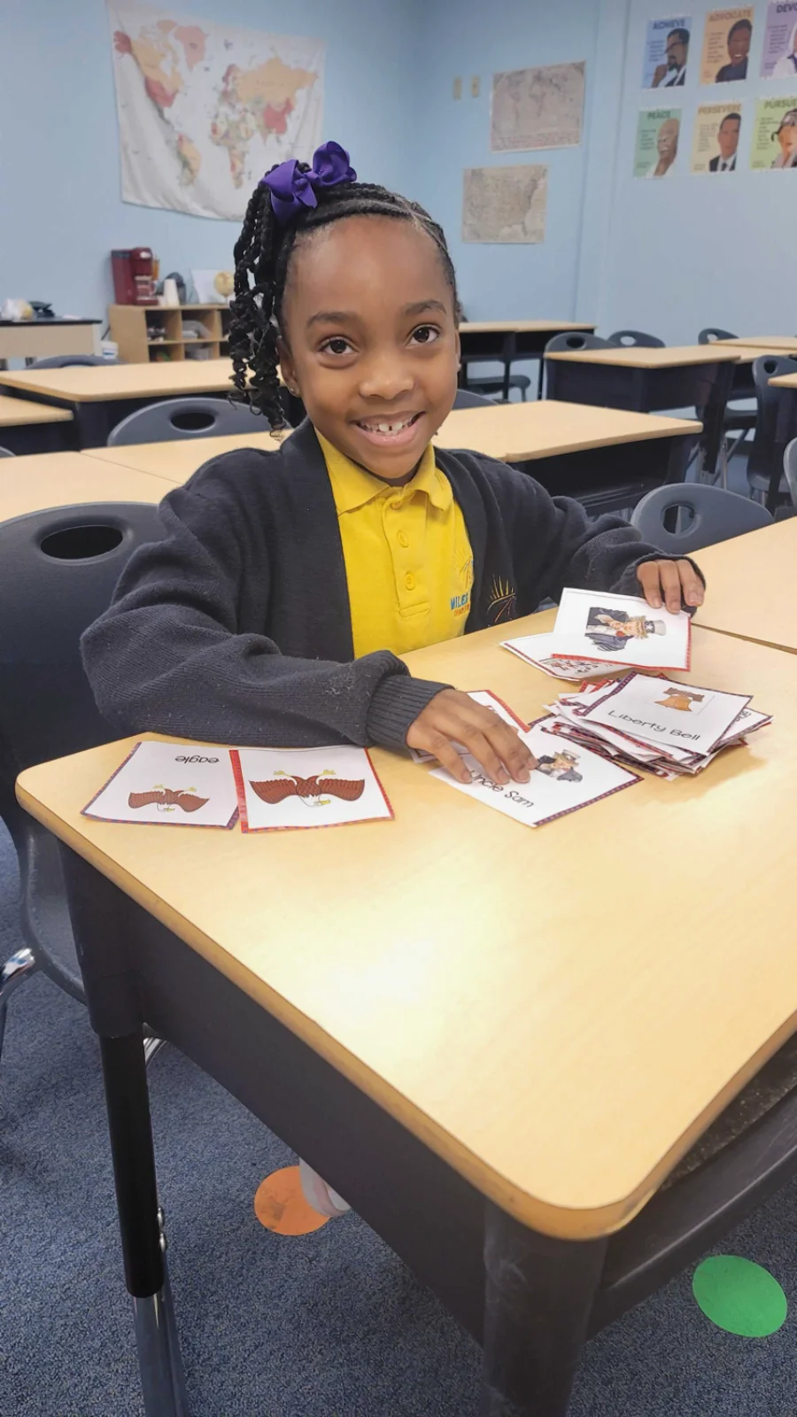 Miles Ahead Charter School Image (53)