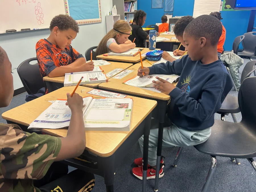 Miles Ahead Charter School Image (72)